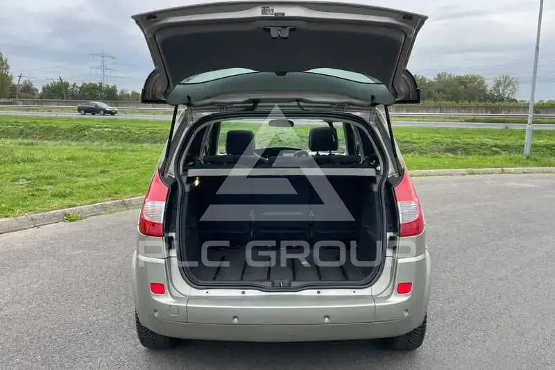 2007 Renault Scenic