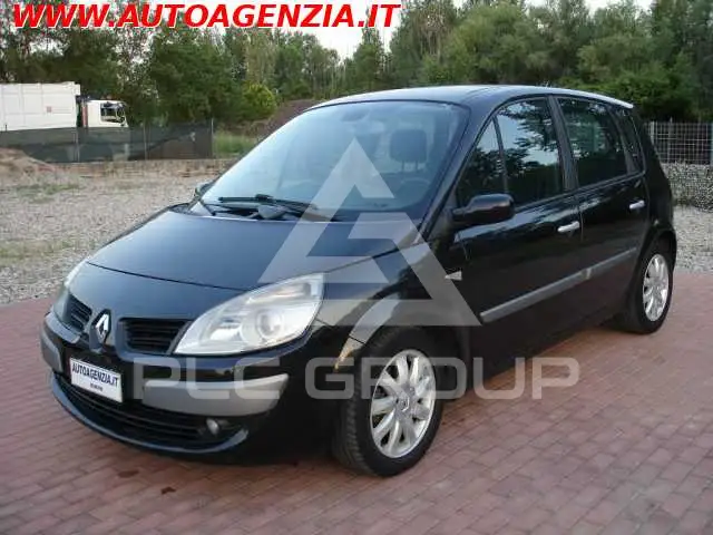 2007 Renault Scenic