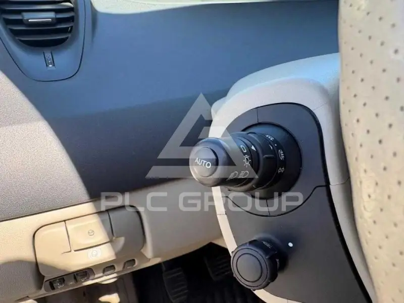 2007 Renault Scenic