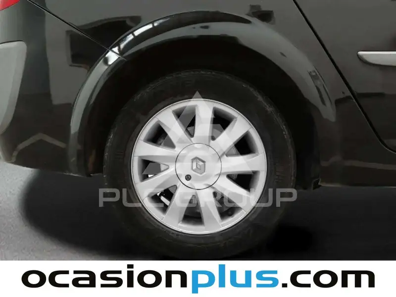 2007 Renault Scenic