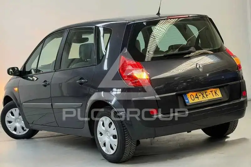 2007 Renault Scenic