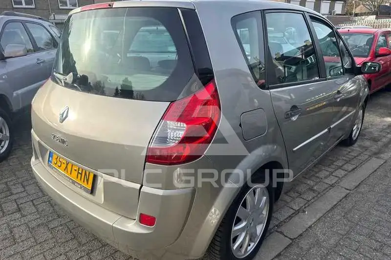 2007 Renault Scenic