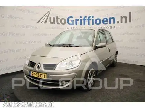 2007 Renault Scenic