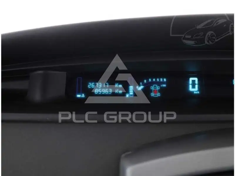 2007 Renault Scenic