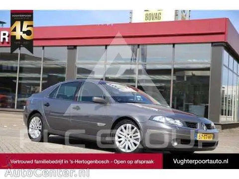 2007 Renault Laguna