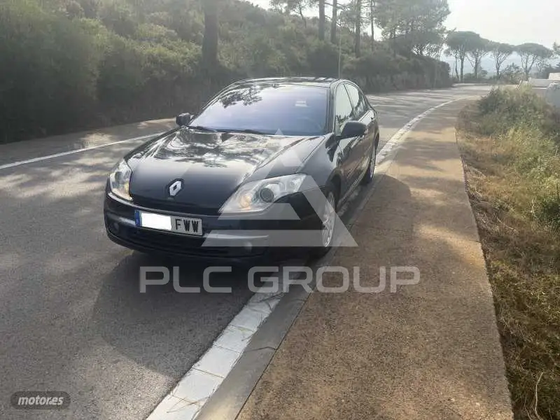 2007 Renault Laguna