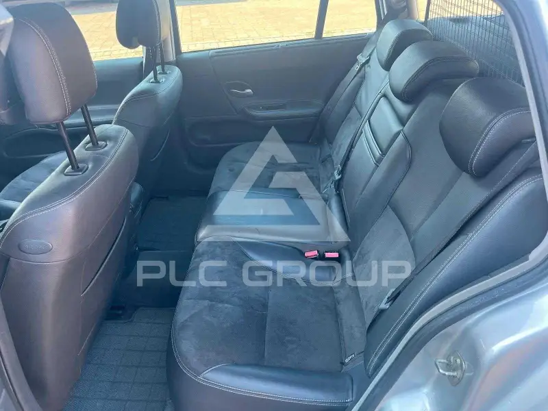 2007 Renault Laguna