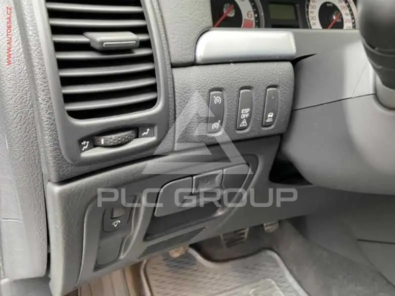 2007 Renault Laguna