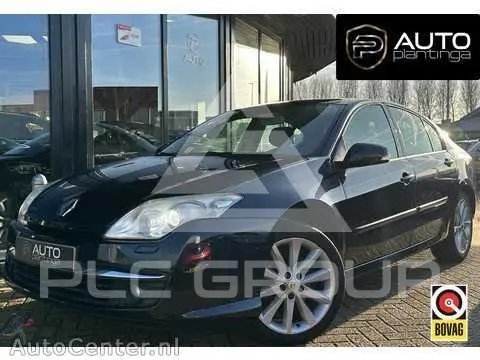 2007 Renault Laguna