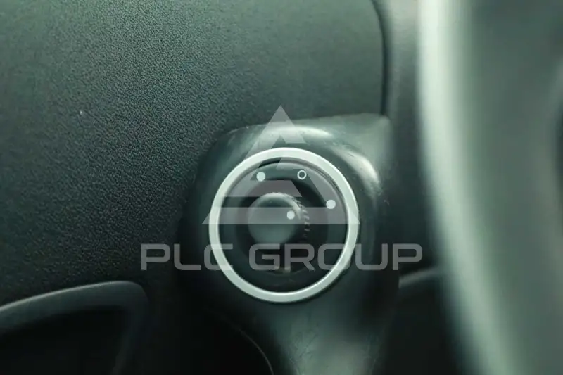 2007 Renault Laguna