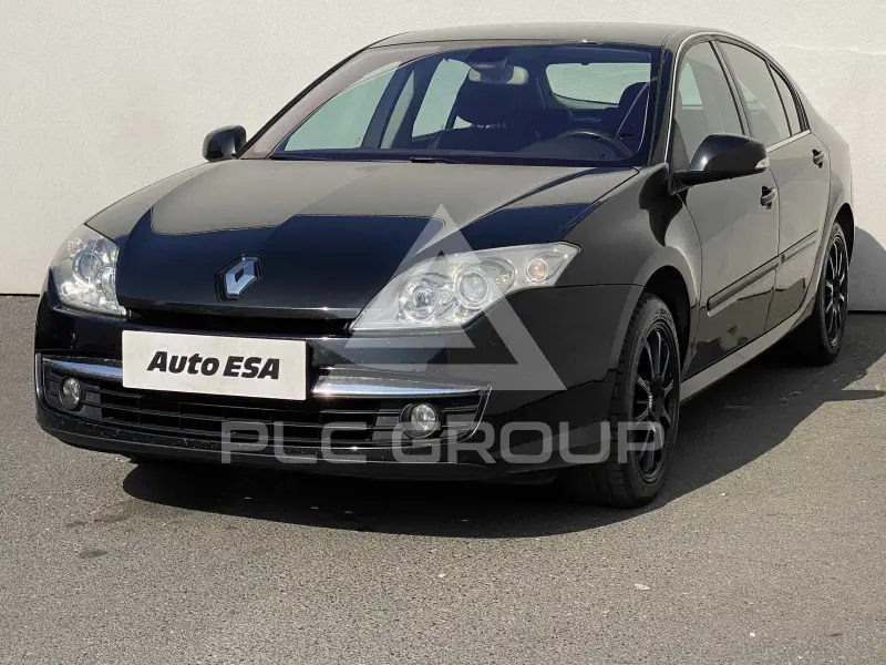 2007 Renault Laguna