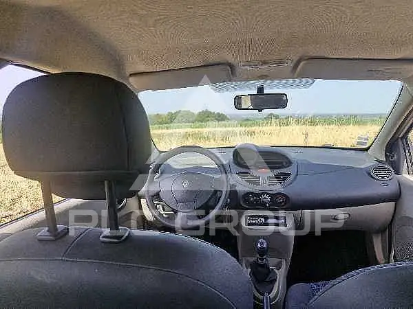 2007 Renault Twingo