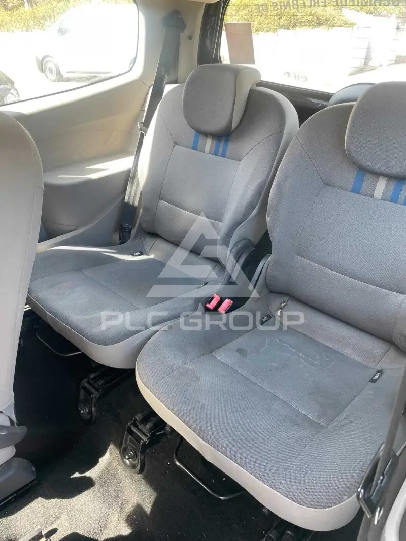 2007 Renault Twingo