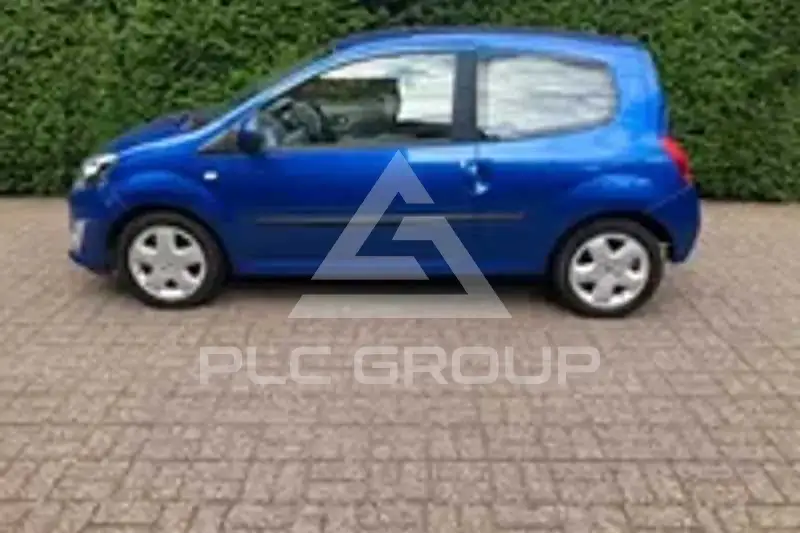 2007 Renault Twingo