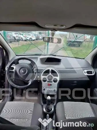 2007 Renault Modus