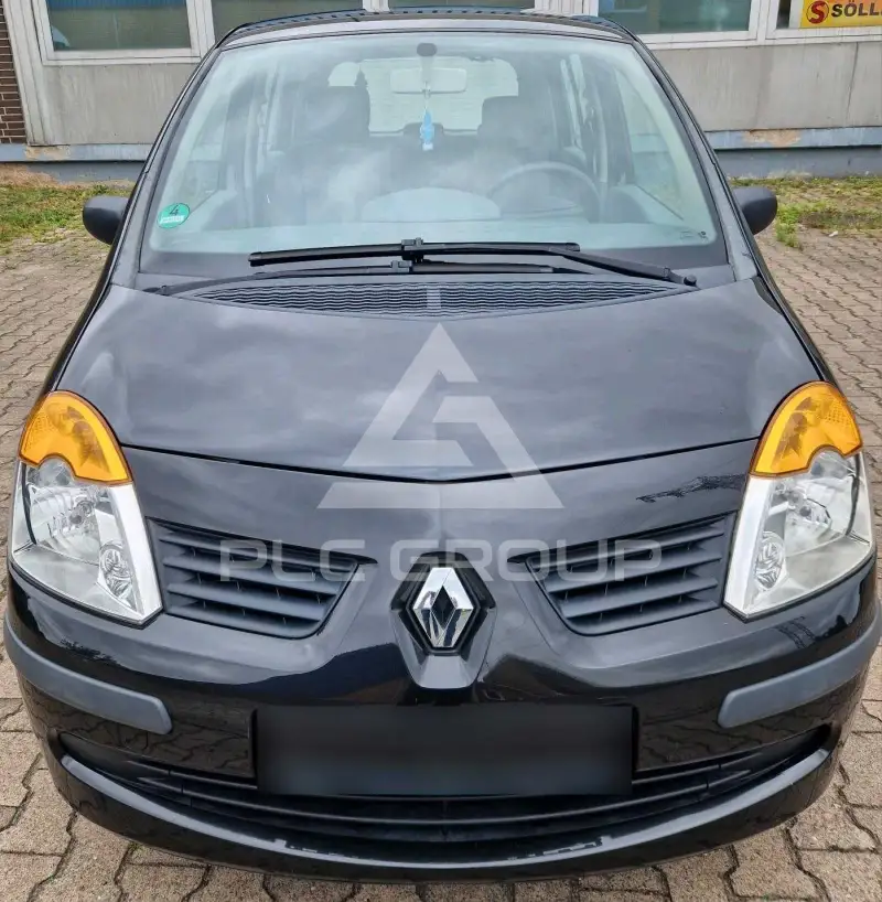 2007 Renault Modus