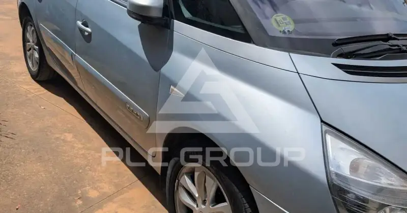 2007 Renault Espace