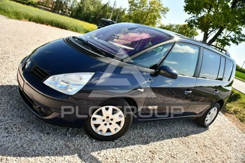 2007 Renault Espace