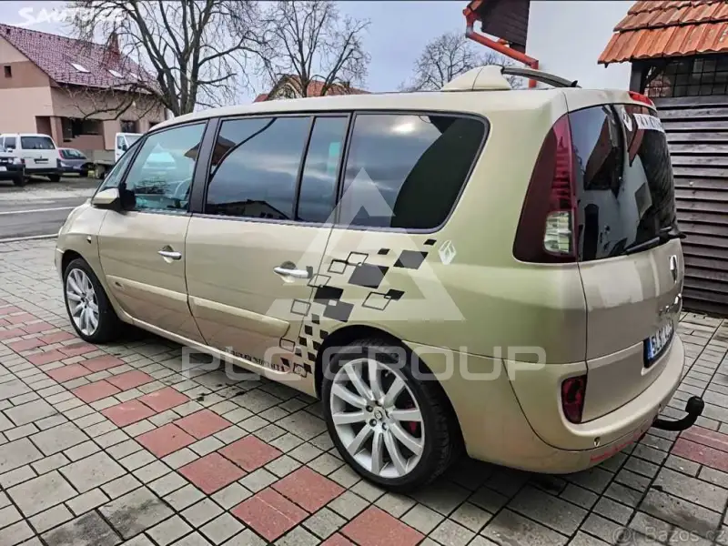2007 Renault Espace