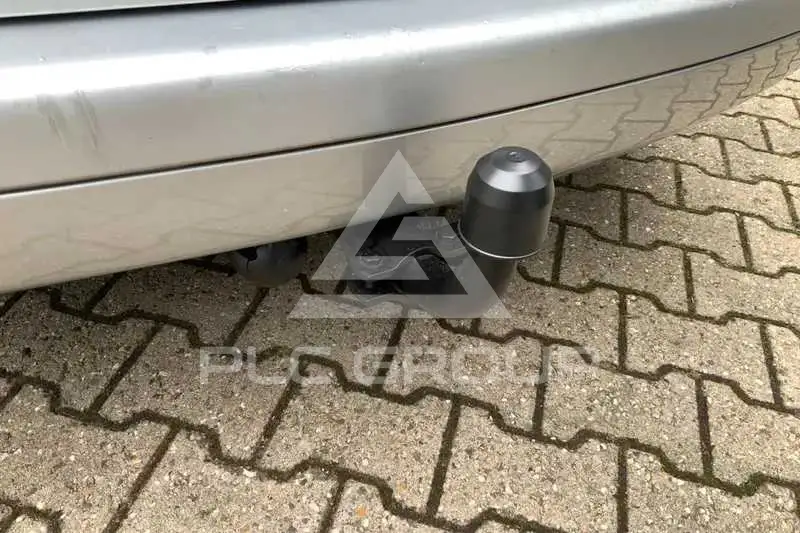 2007 Renault Espace