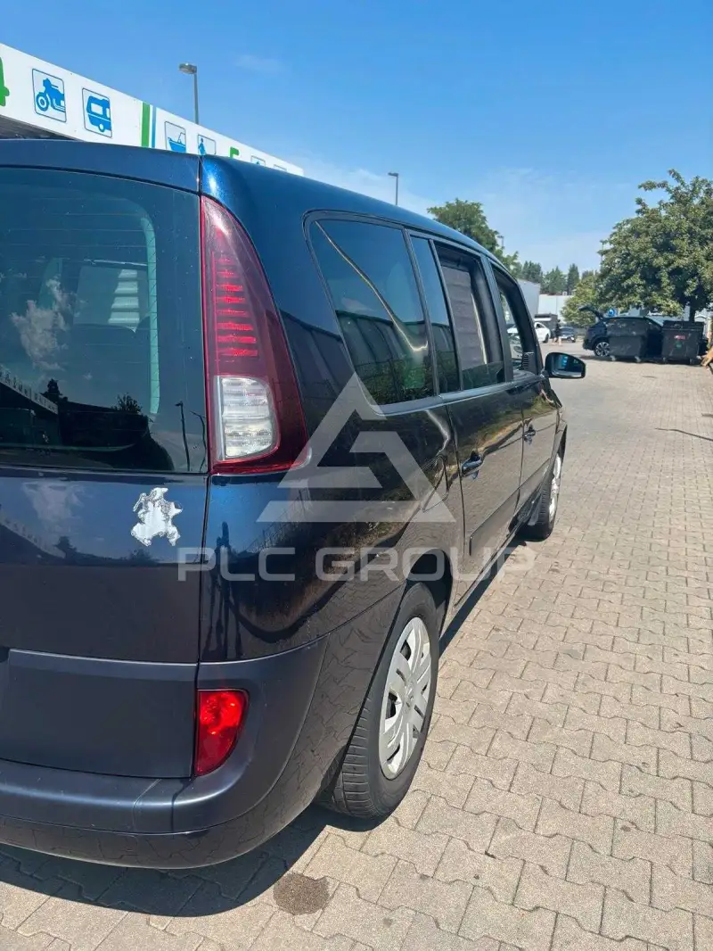 2007 Renault Espace