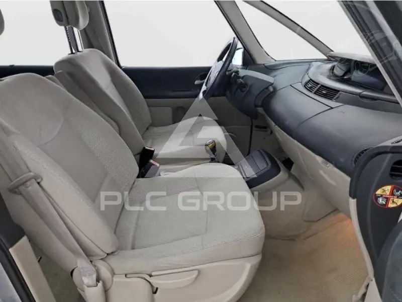 2007 Renault Espace