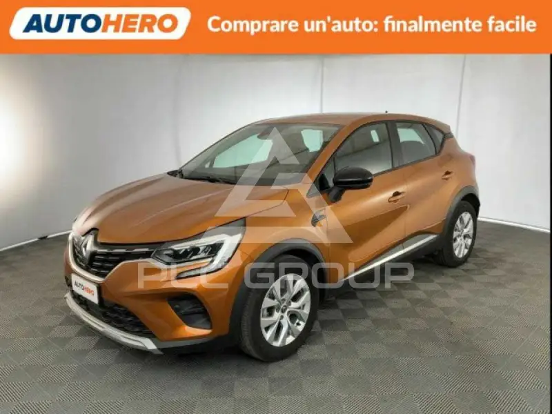 2007 Renault Clio
