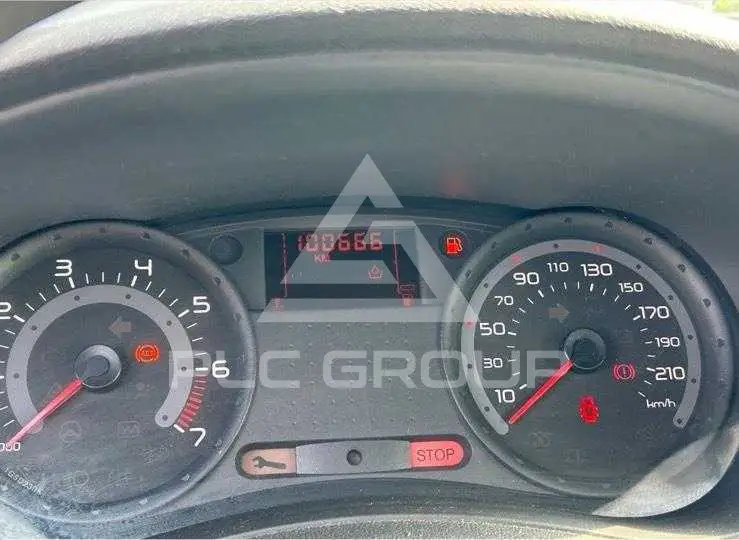 2007 Renault Clio