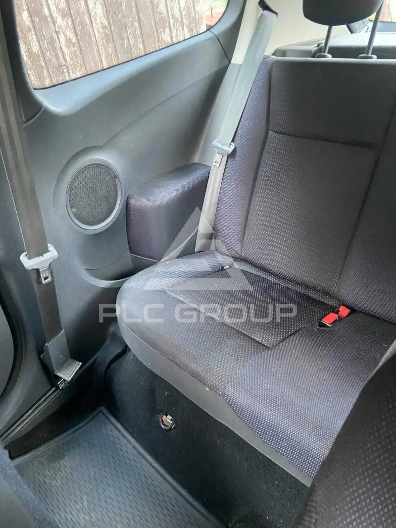 2007 Renault Clio