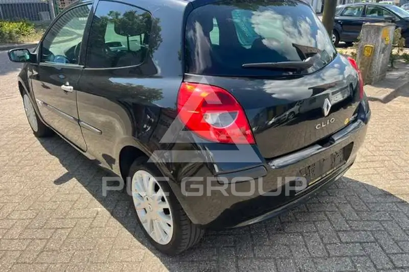 2007 Renault Clio