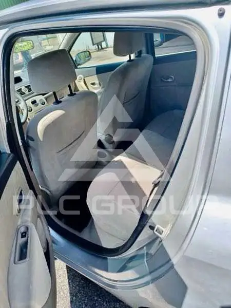 2007 Renault Clio