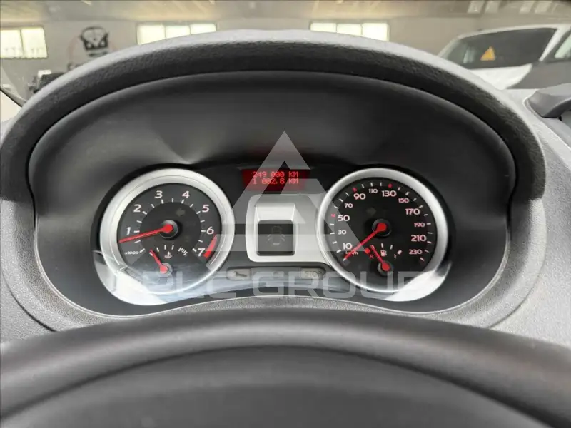 2007 Renault Clio