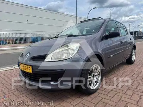 2007 Renault Clio