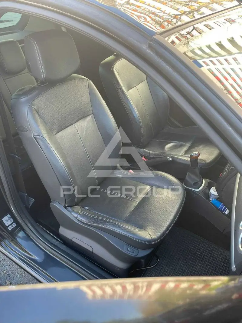 2007 Renault Clio