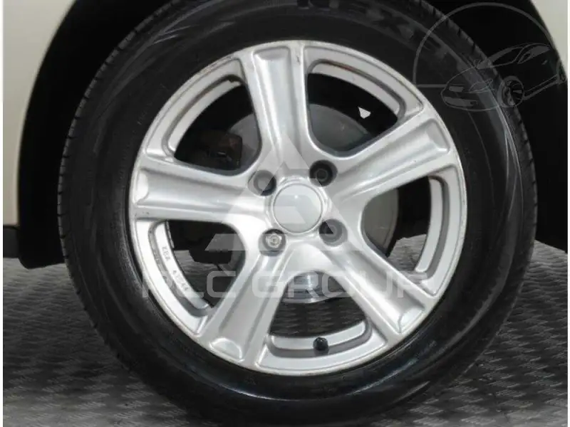 2007 Renault Clio