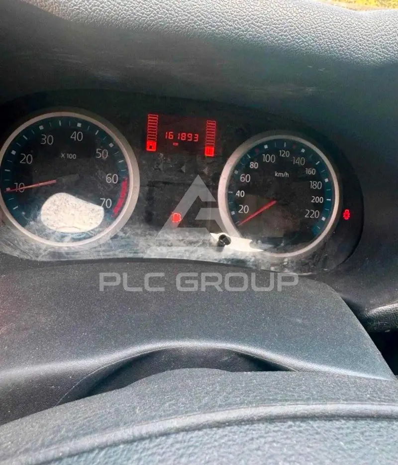 2007 Renault Clio