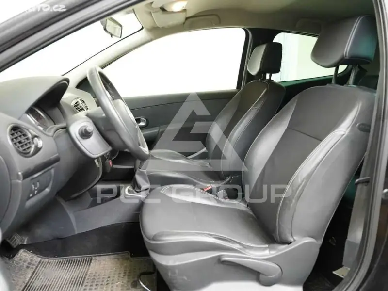 2007 Renault Clio