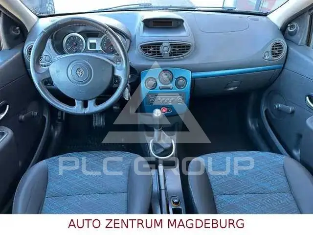 2007 Renault Clio