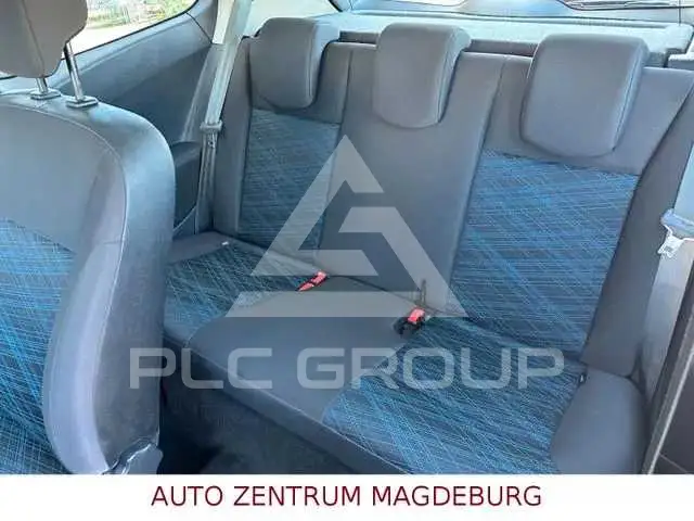 2007 Renault Clio