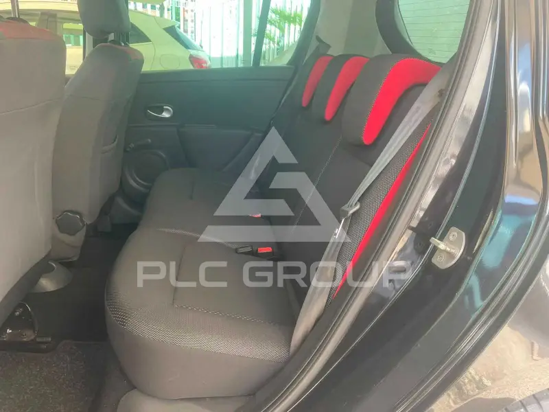 2007 Renault Clio