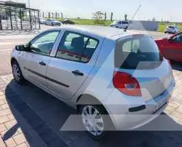2007 Renault Clio