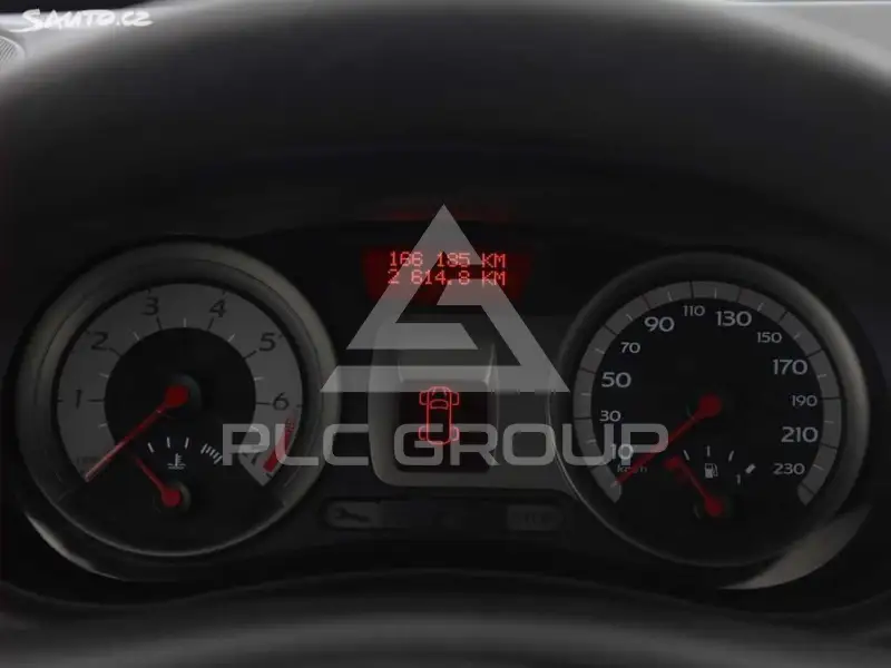 2007 Renault Clio