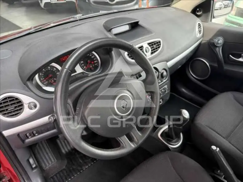 2007 Renault Clio
