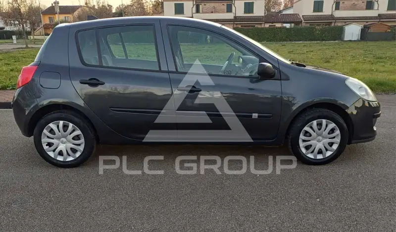 2007 Renault Clio