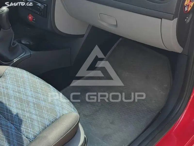 2007 Renault Clio