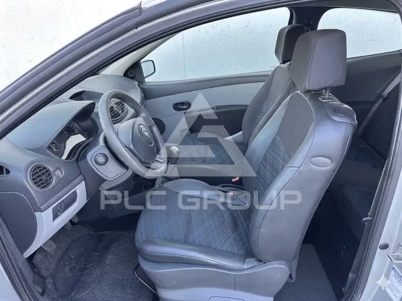 2007 Renault Clio