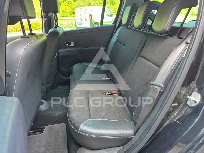 2007 Renault Clio
