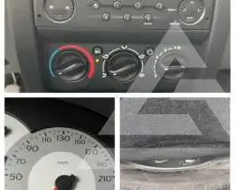 2007 Renault Clio