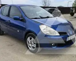 2007 Renault Clio