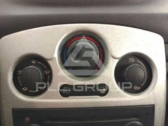 2007 Renault Clio